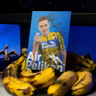 A Kerékpársport Legnagyobb Presztízsű Sárga Meze