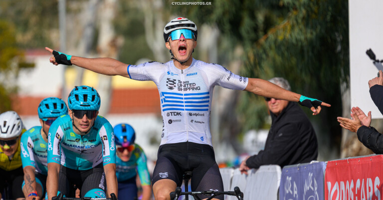 Niki Rules Rhodes While Motovun Crowns the Queen Stage in Istria