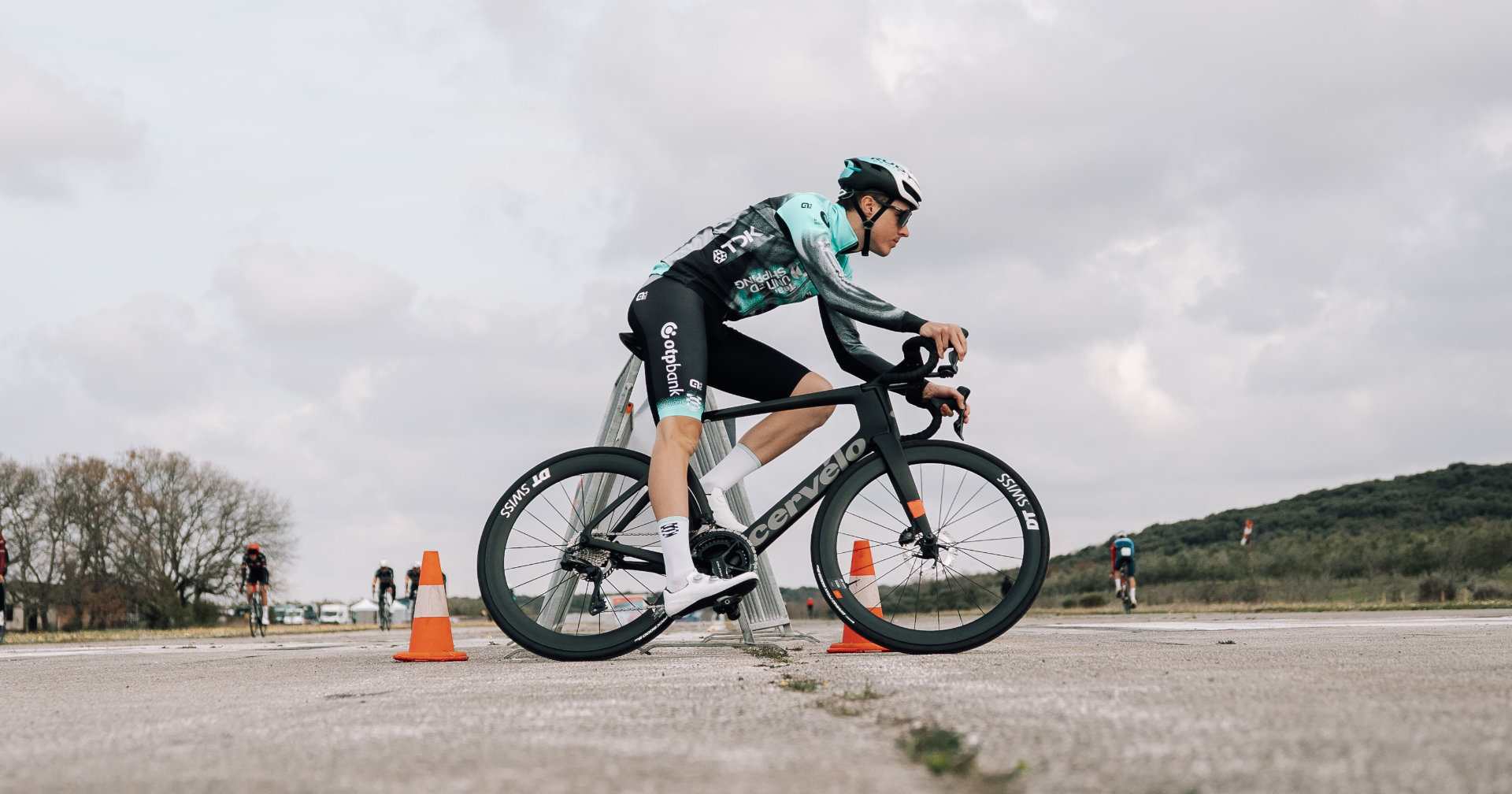 A Tale of Two Prologues: From the Airport to the Aegean