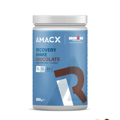Amacx Recovery Shake Csokoládé | 880 g