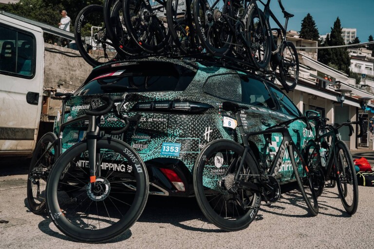 Lessons learned in Neum: TUS finishes strong but misses the ultimate prize