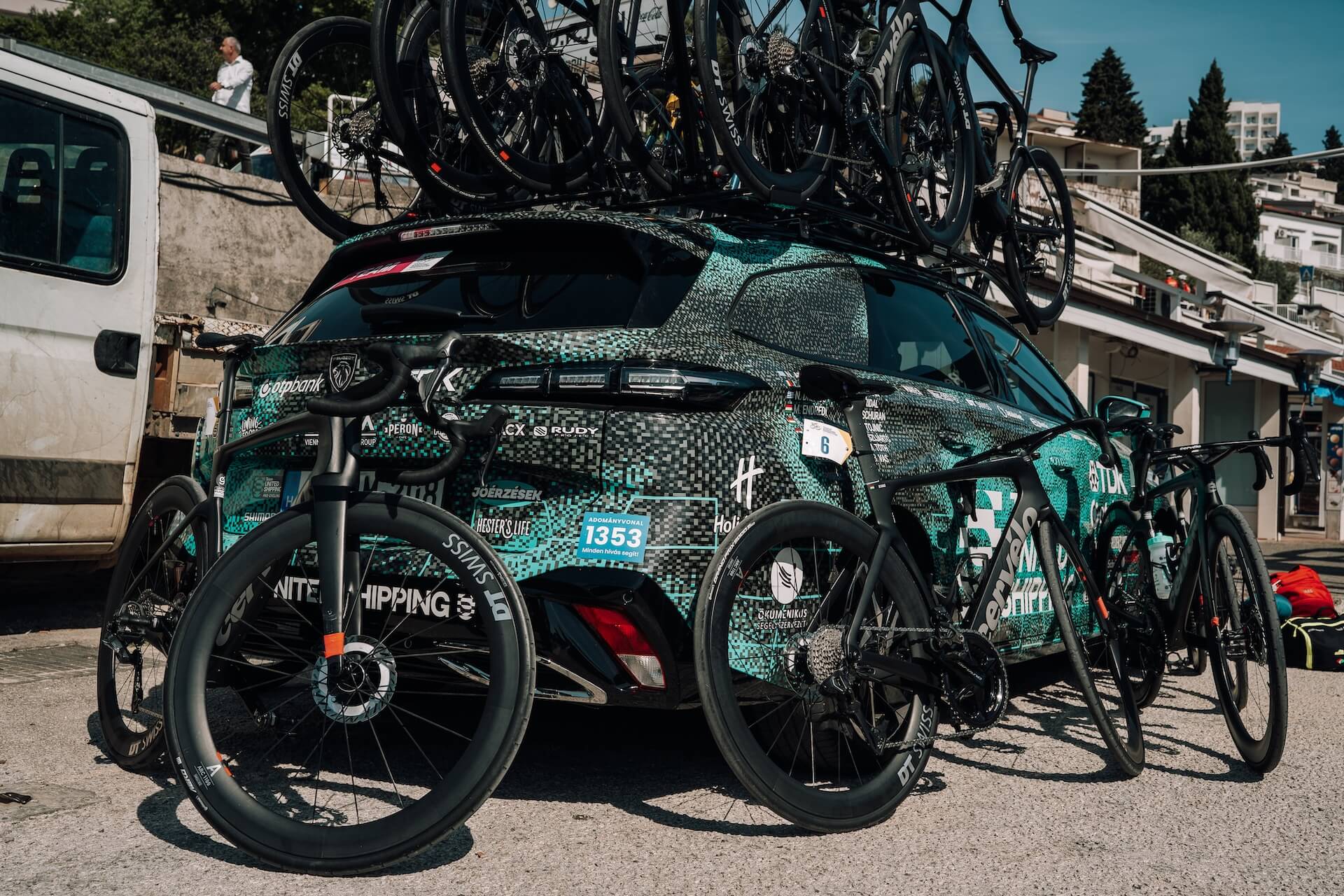 Lessons learned in Neum: TUS finishes strong but misses the ultimate prize