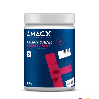 <![CDATA[Amacx Energiaital | 1.0 kg]]>