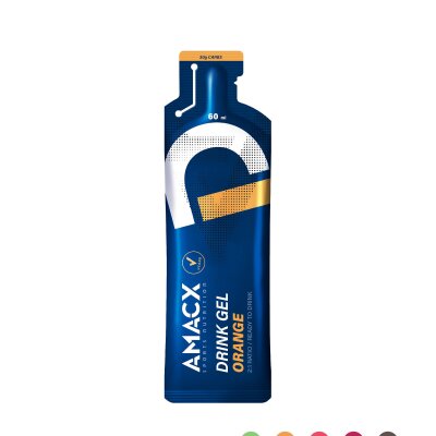 Amacx Drink Gel Orange