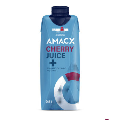Amacx Cherry Juice +