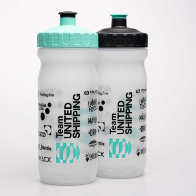 Transparent bottle 2026