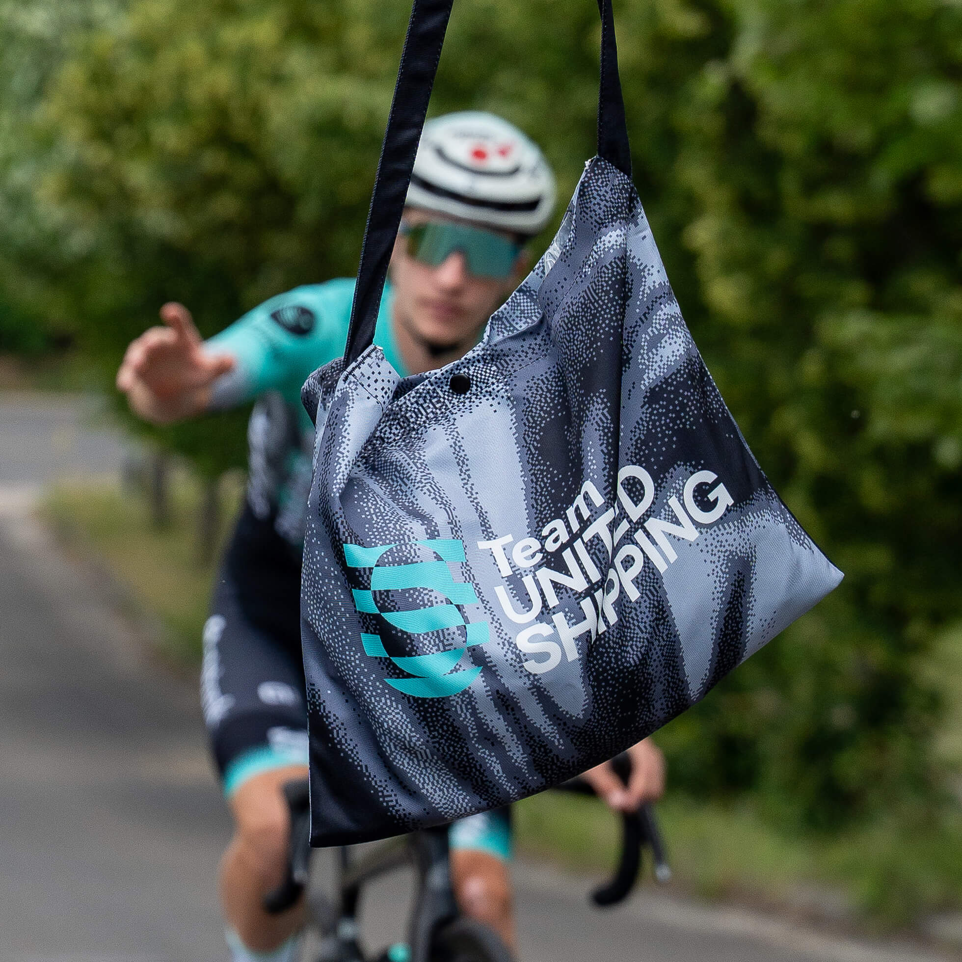 TUS Team Musette "Jóérzések" - Image 3