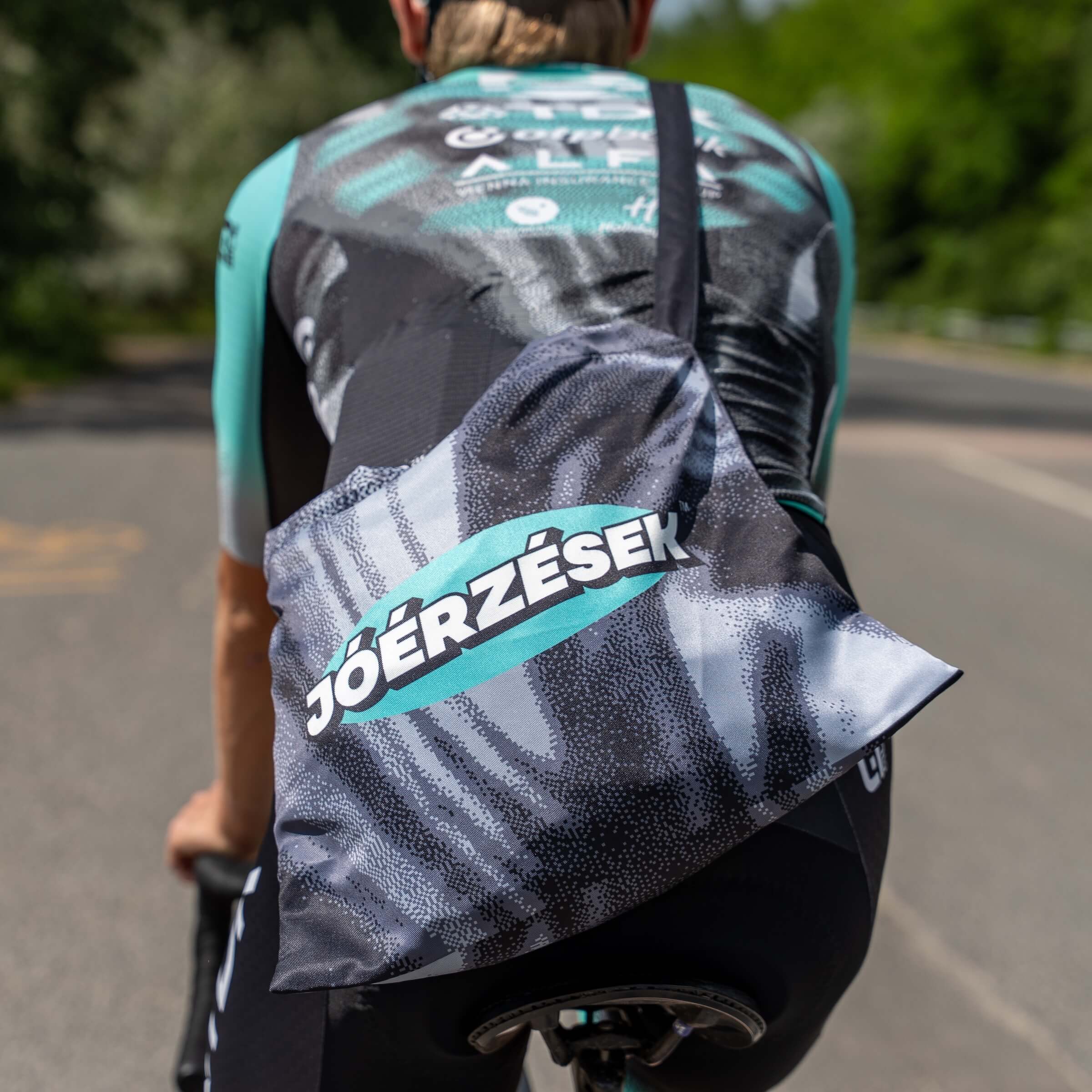 TUS Team Musette "Jóérzések" - Image 5