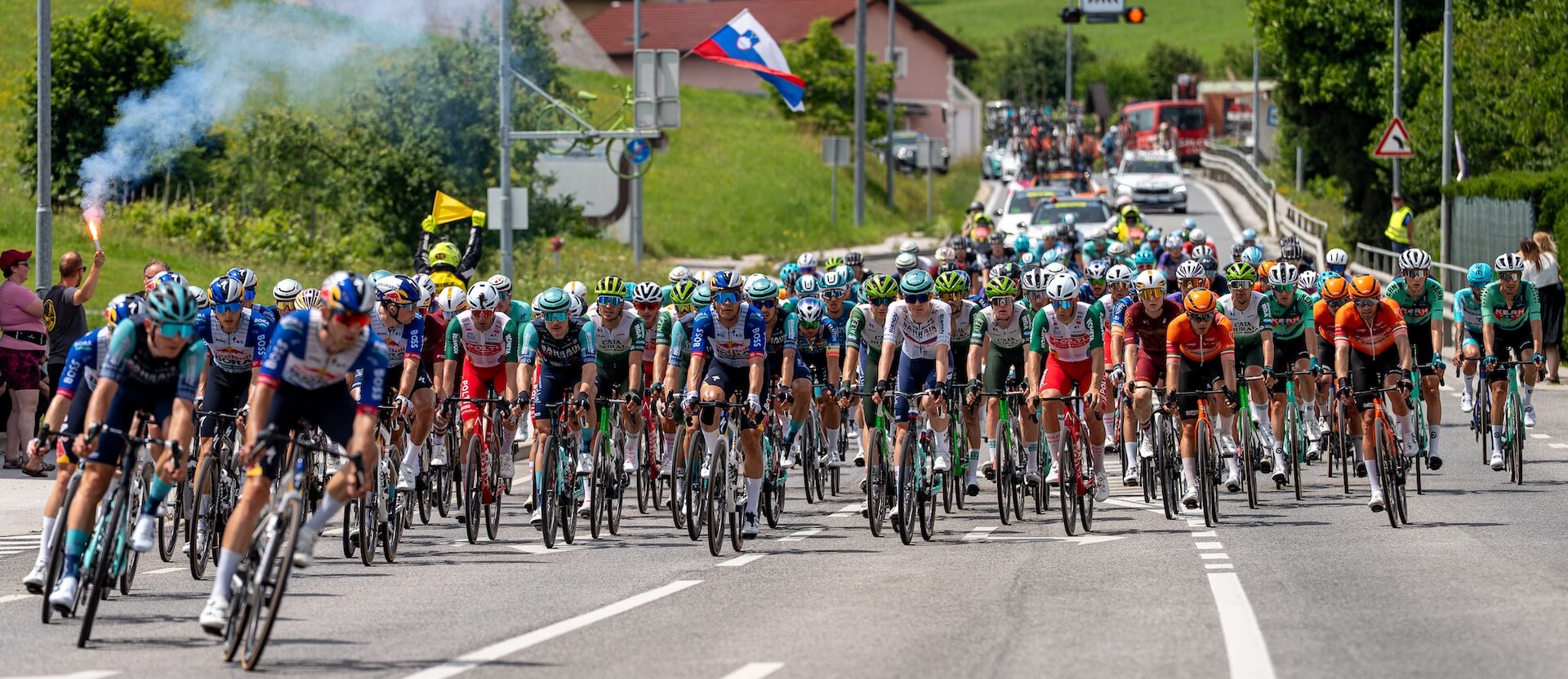 Double Jersey Delight: Team United Shipping Storms the Openers in Slovenia