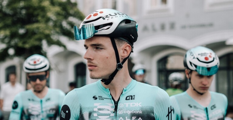 Lactic Acid Party on the Pöstlingberg: TUS Go Full Gas in Austrian Opener