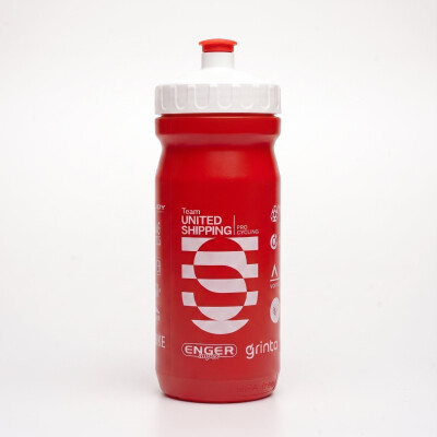 Red bottle 2026