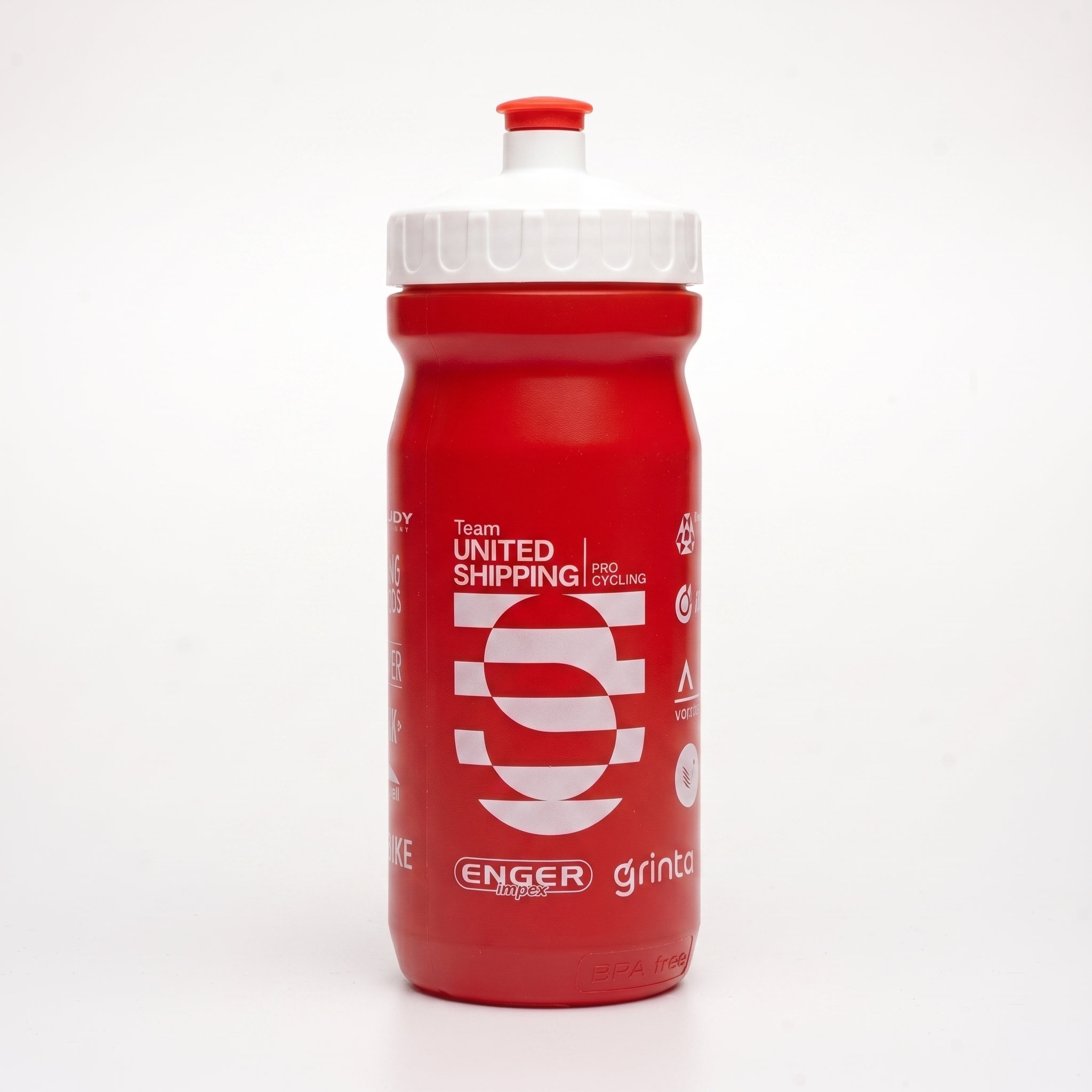 Red bottle 2026