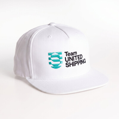 White Cap