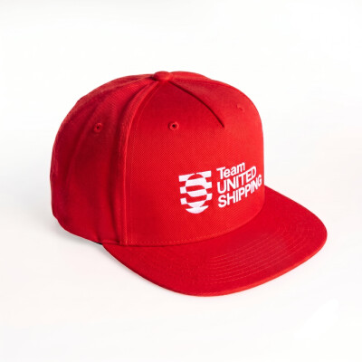 Red Cap