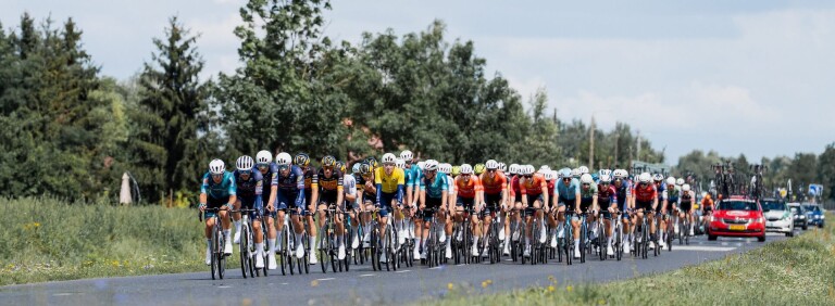 Frustrating Day in Teresin: Missed Move Leaves Team Empty-Handed on Stage 3